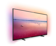 PHILIPS 50" 50PUS6704 UHD - 492217 - zdjęcie 3